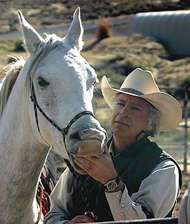 Franklin Levinson, Horsemanship Training and Consulting
