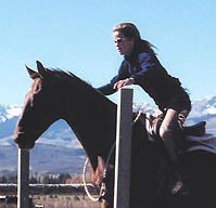 Franklin Levinson - Bridle-Less Riding