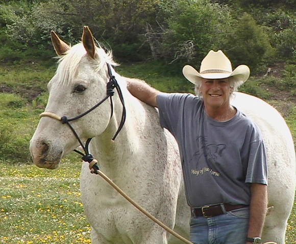 Famed Horseman visits Greece